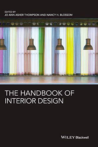 The Handbook Of Interior Desing 